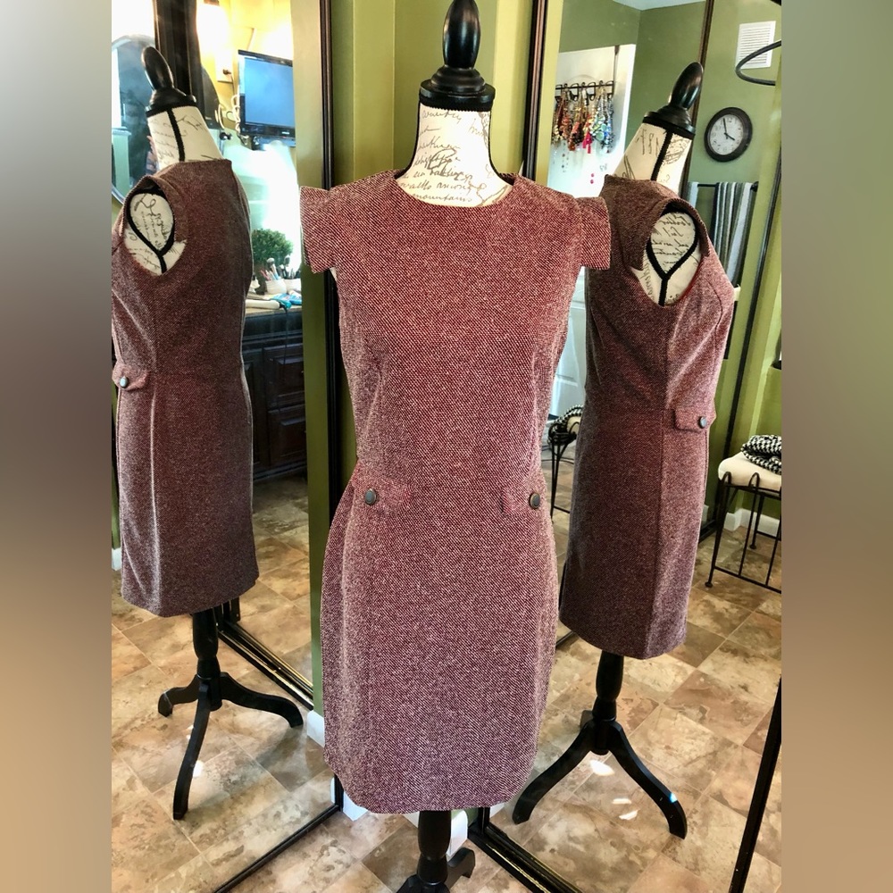 MNG by Mango Dress